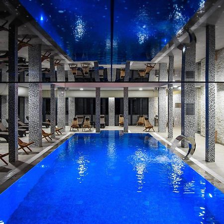Alexander Resort Sopot 外观 照片
