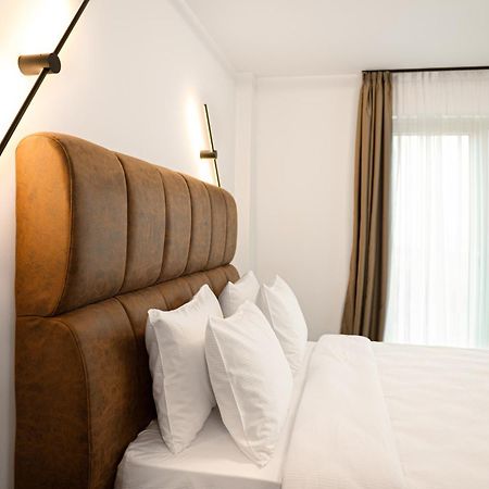 Alexander Resort Sopot 外观 照片