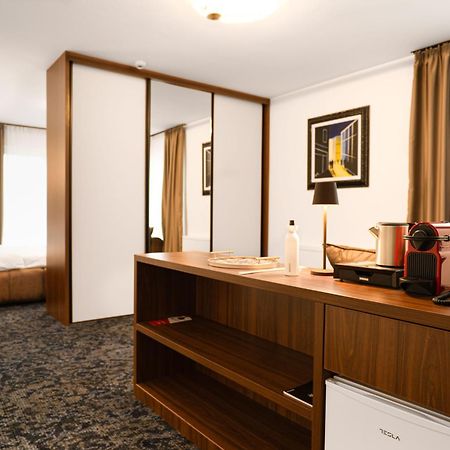 Alexander Resort Sopot 外观 照片