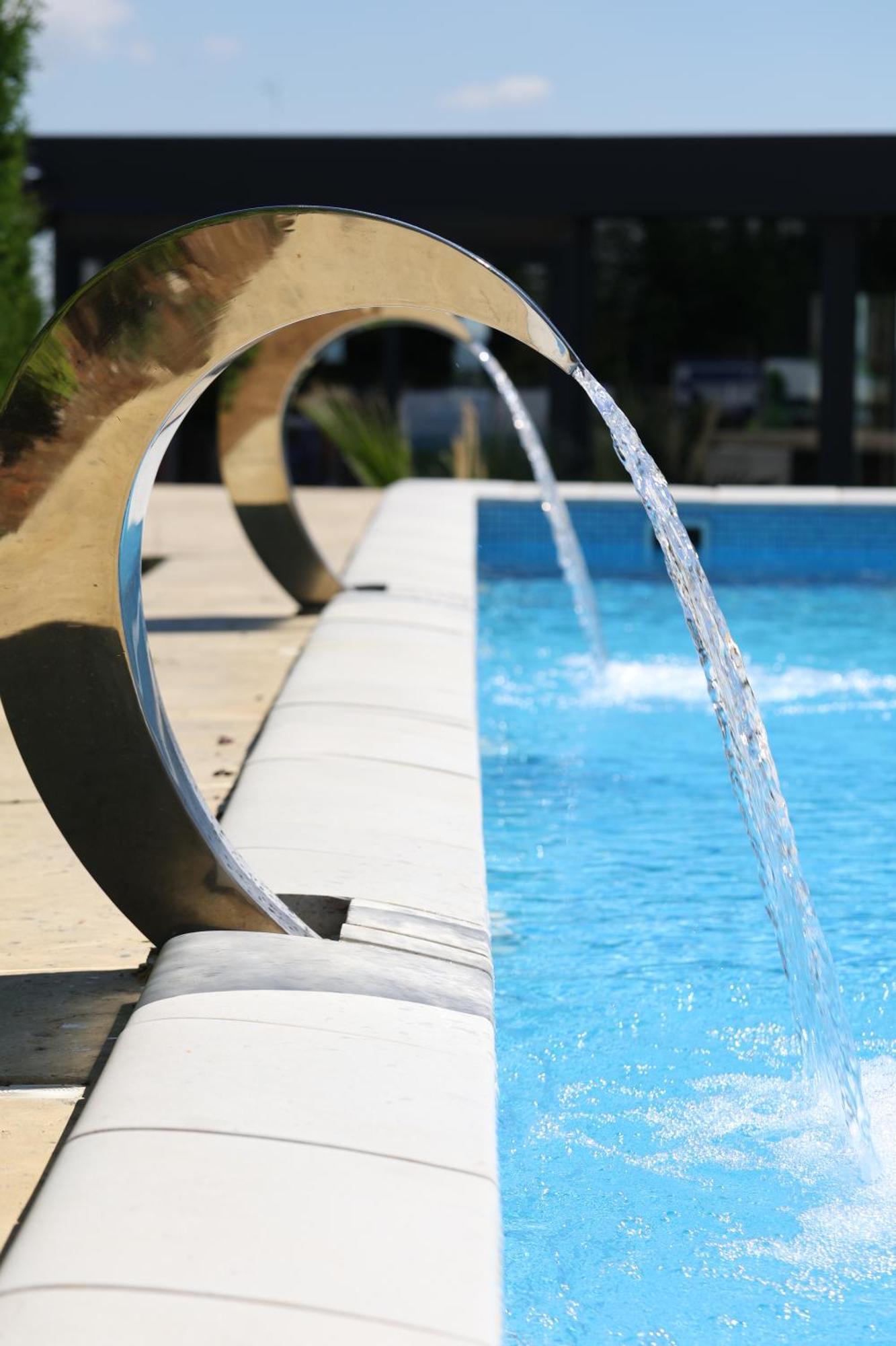 Alexander Resort Sopot 外观 照片