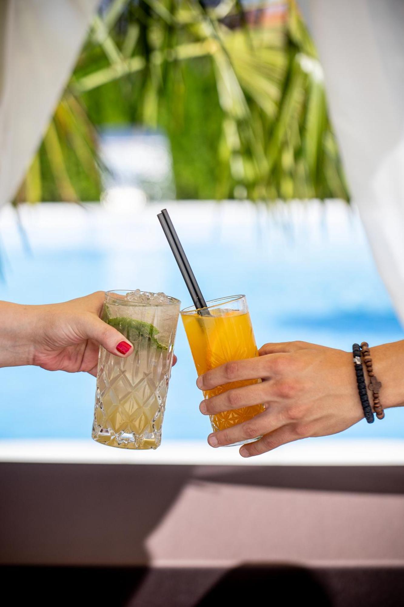 Alexander Resort Sopot 外观 照片