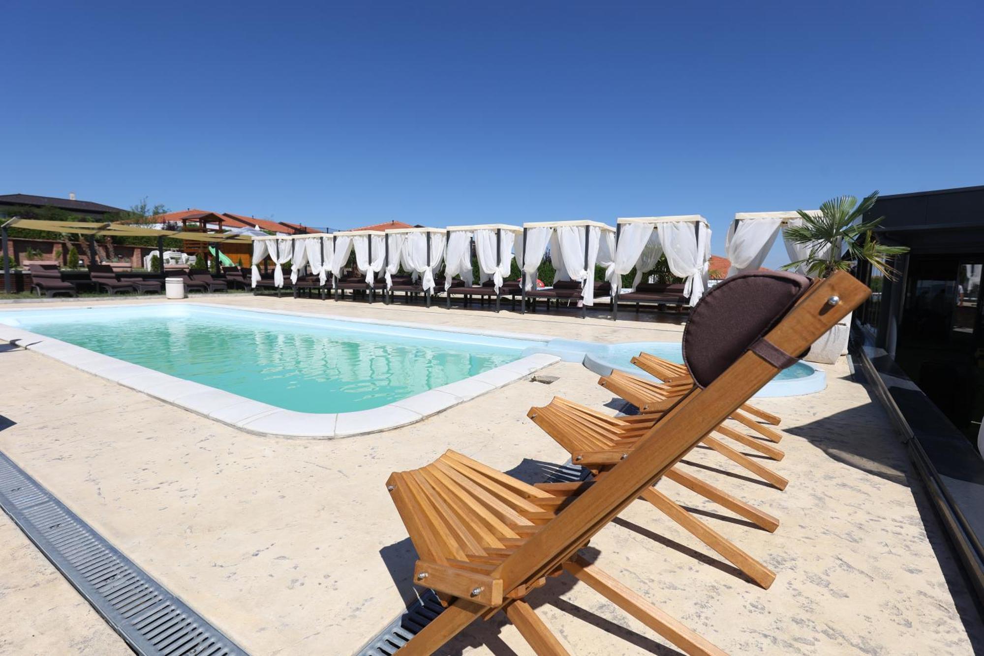 Alexander Resort Sopot 外观 照片
