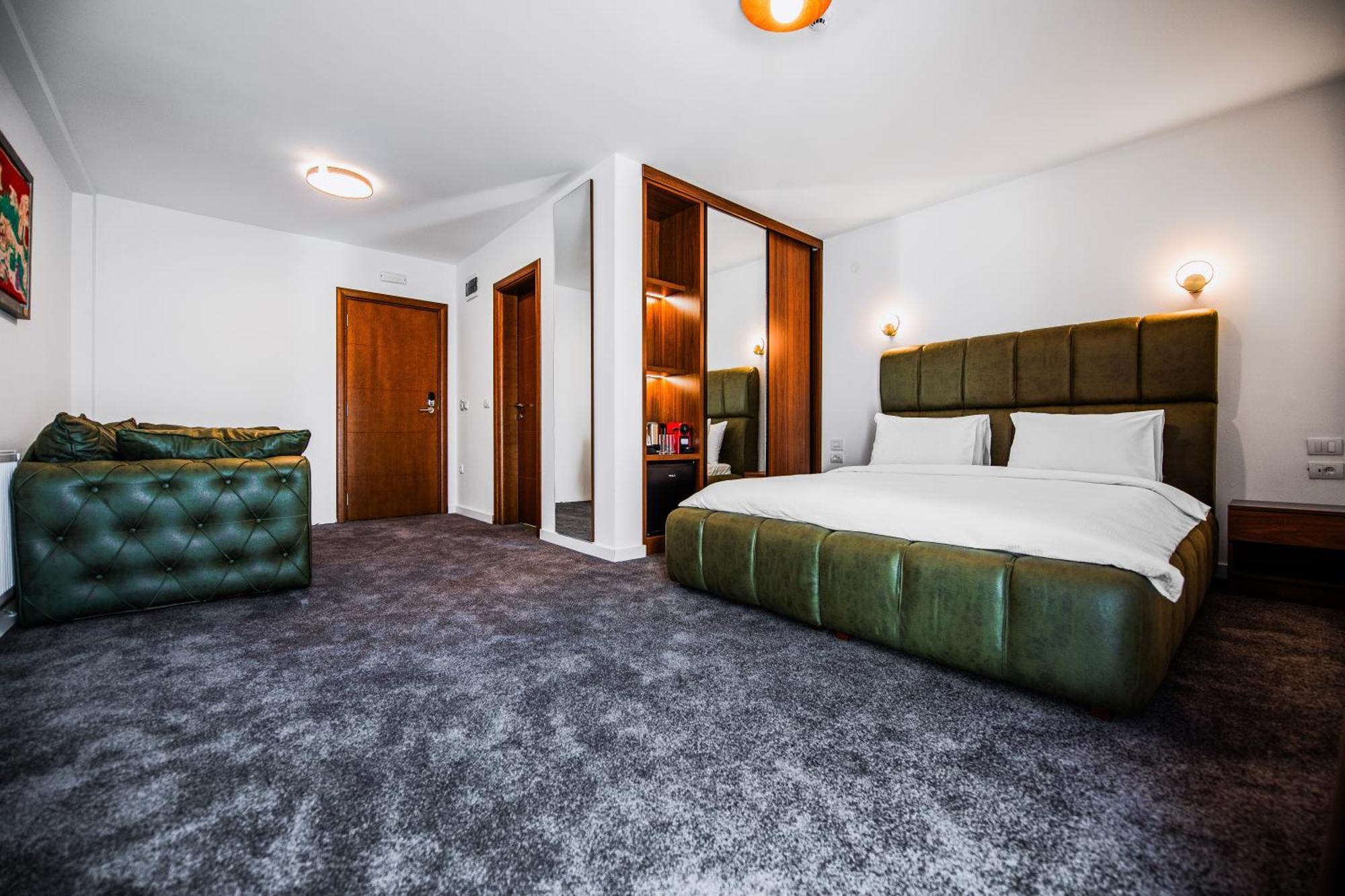 Alexander Resort Sopot 外观 照片
