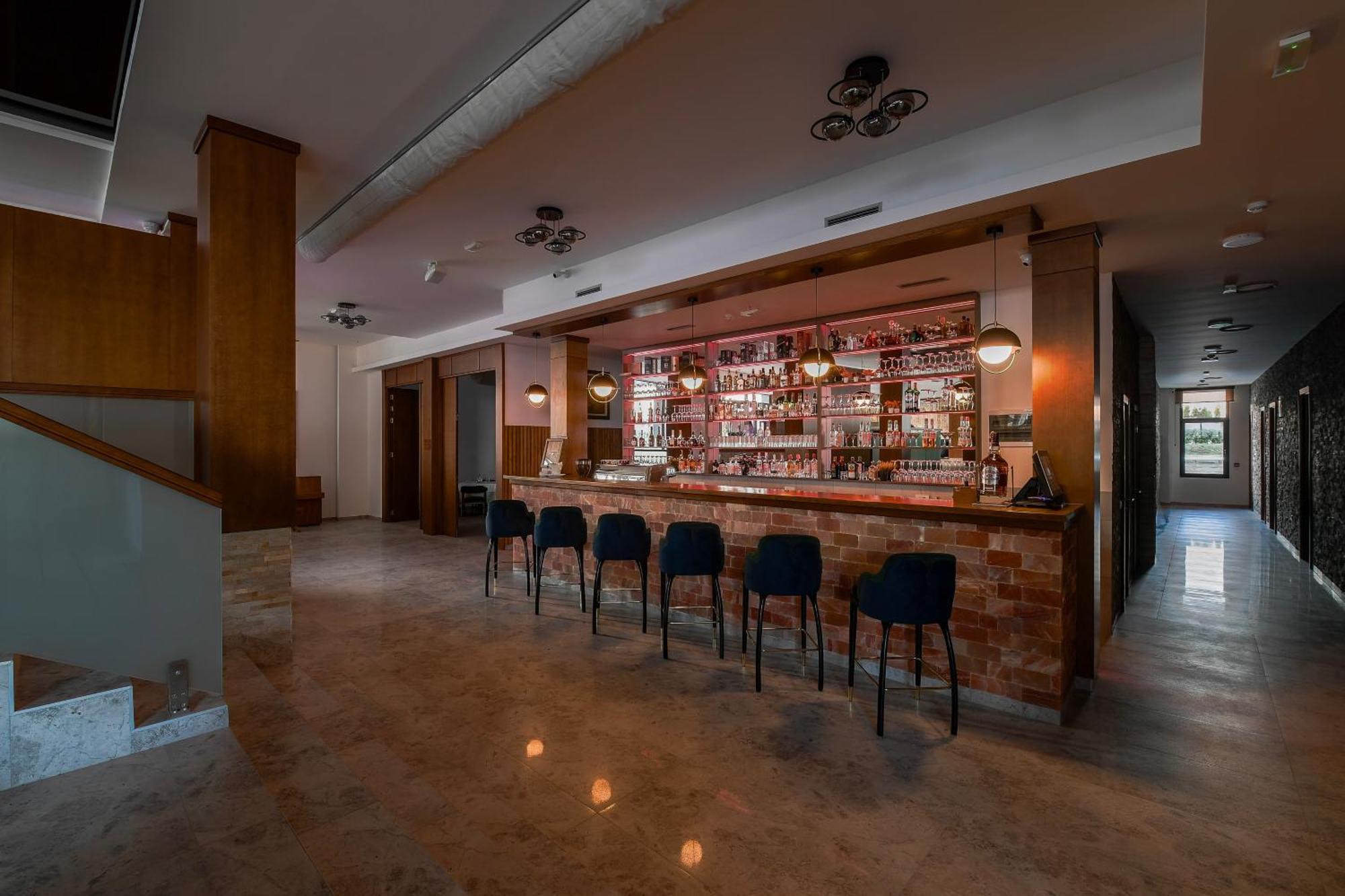 Alexander Resort Sopot 外观 照片