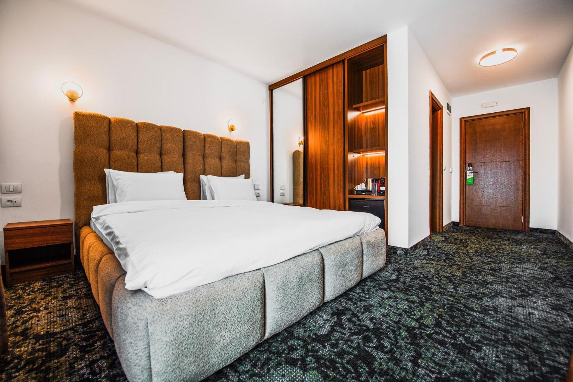 Alexander Resort Sopot 外观 照片