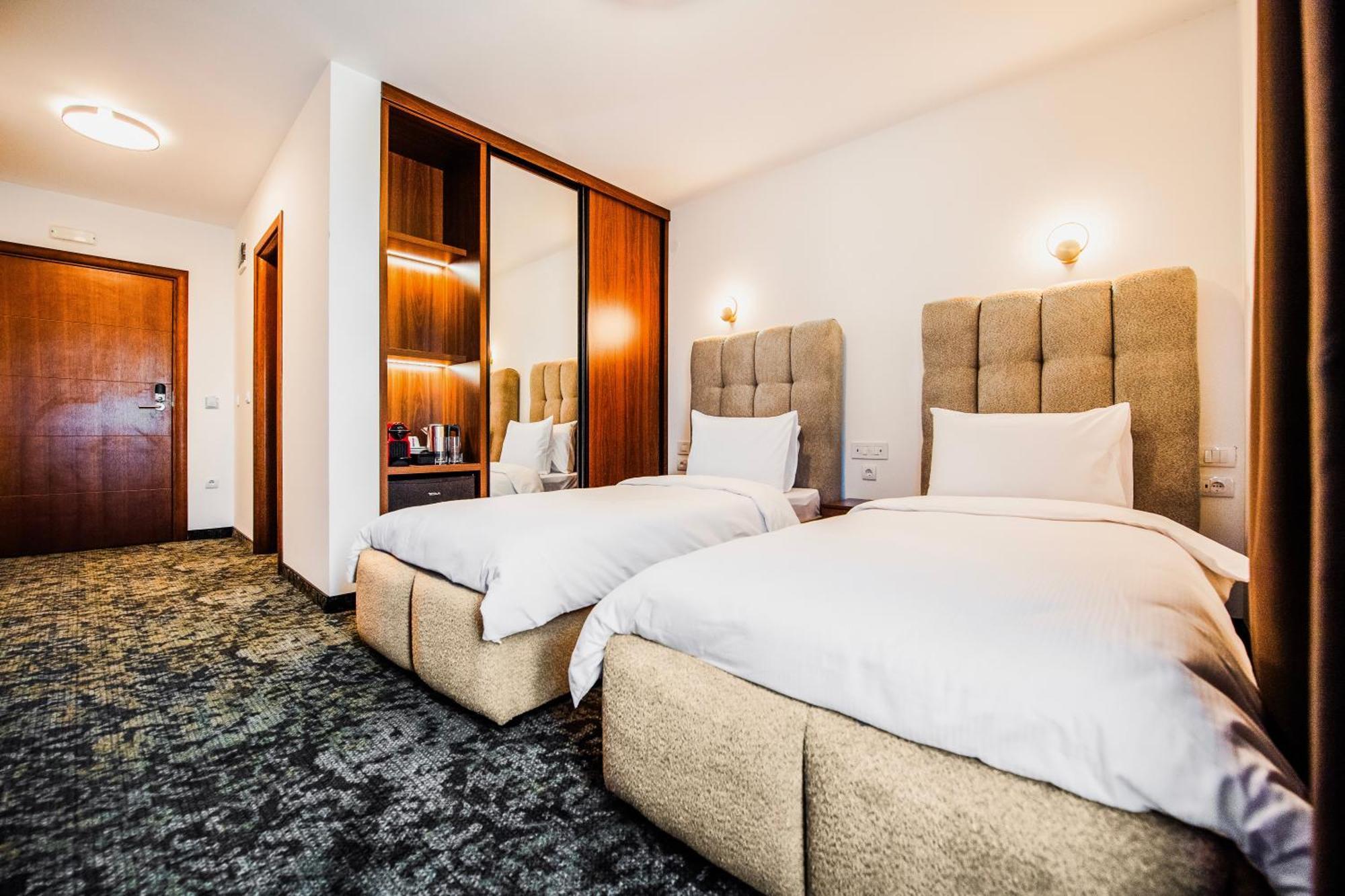 Alexander Resort Sopot 外观 照片