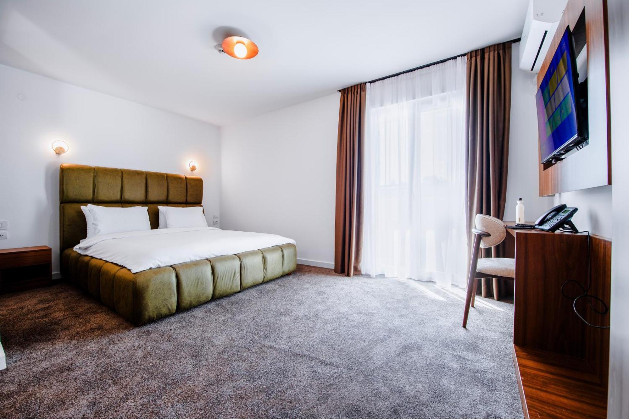 Alexander Resort Sopot 外观 照片