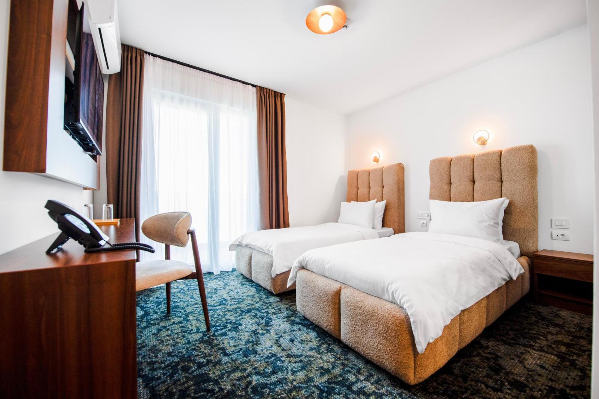 Alexander Resort Sopot 外观 照片