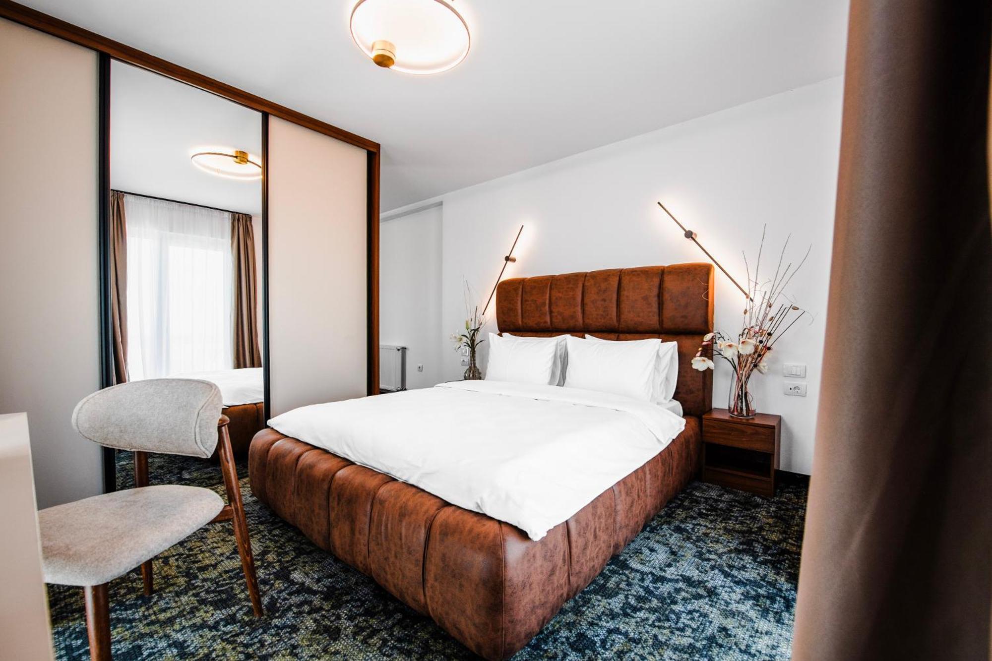 Alexander Resort Sopot 外观 照片