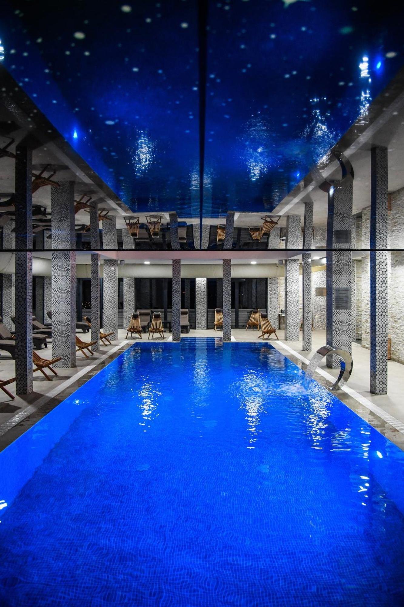 Alexander Resort Sopot 外观 照片