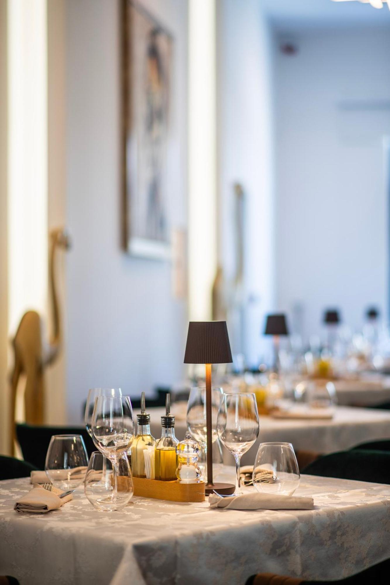 Alexander Resort Sopot 外观 照片