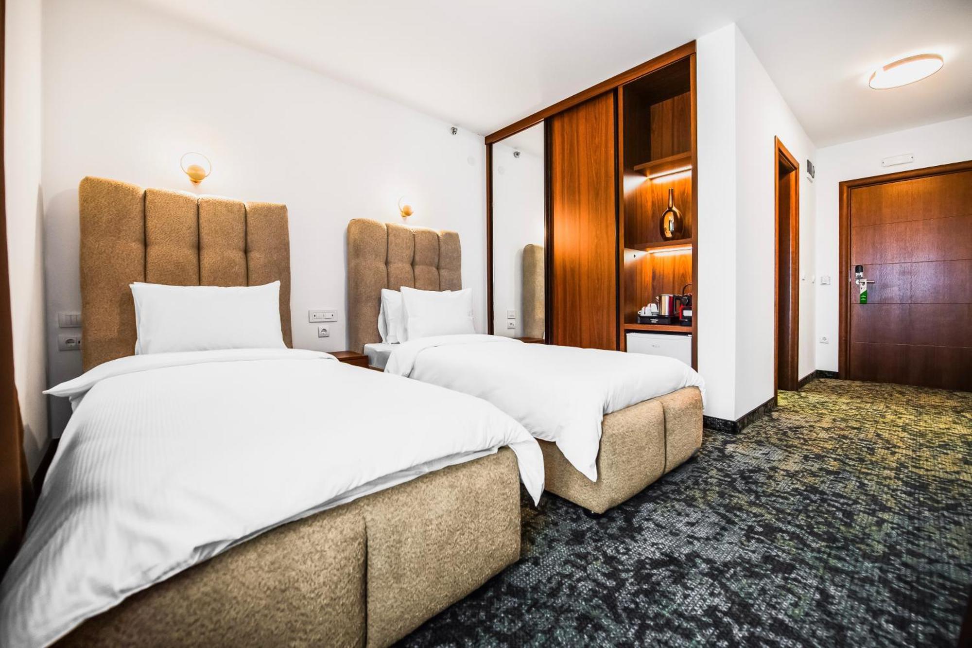 Alexander Resort Sopot 外观 照片