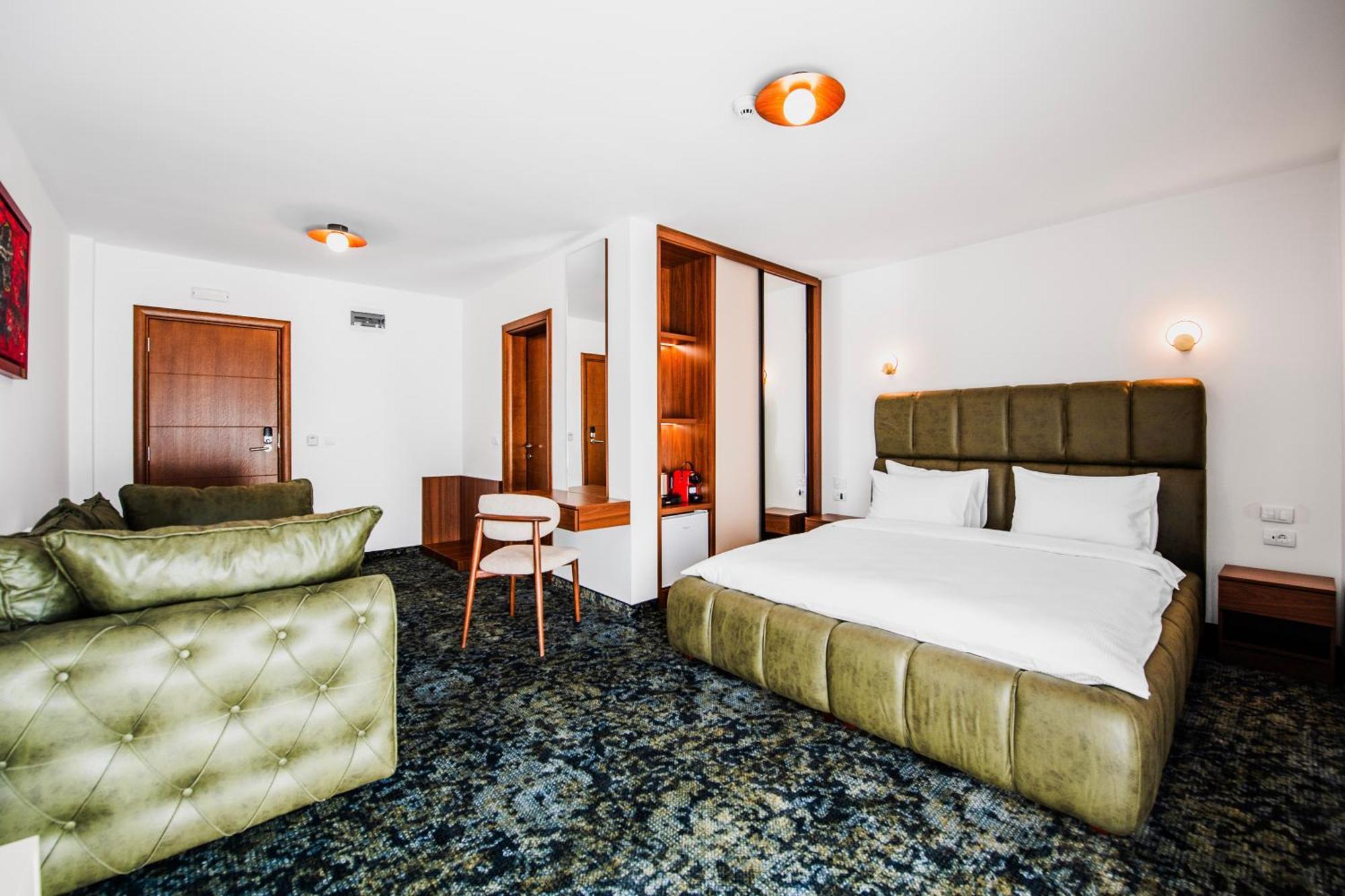 Alexander Resort Sopot 外观 照片