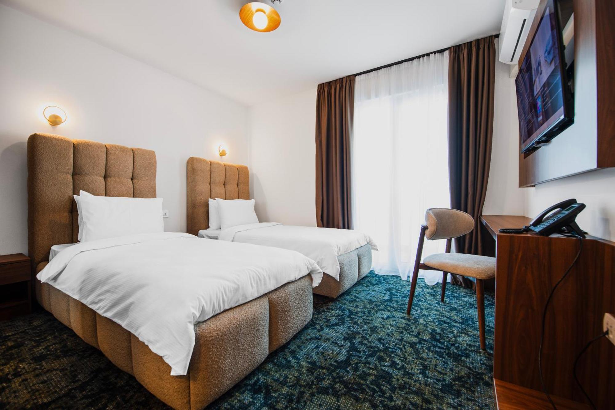 Alexander Resort Sopot 外观 照片