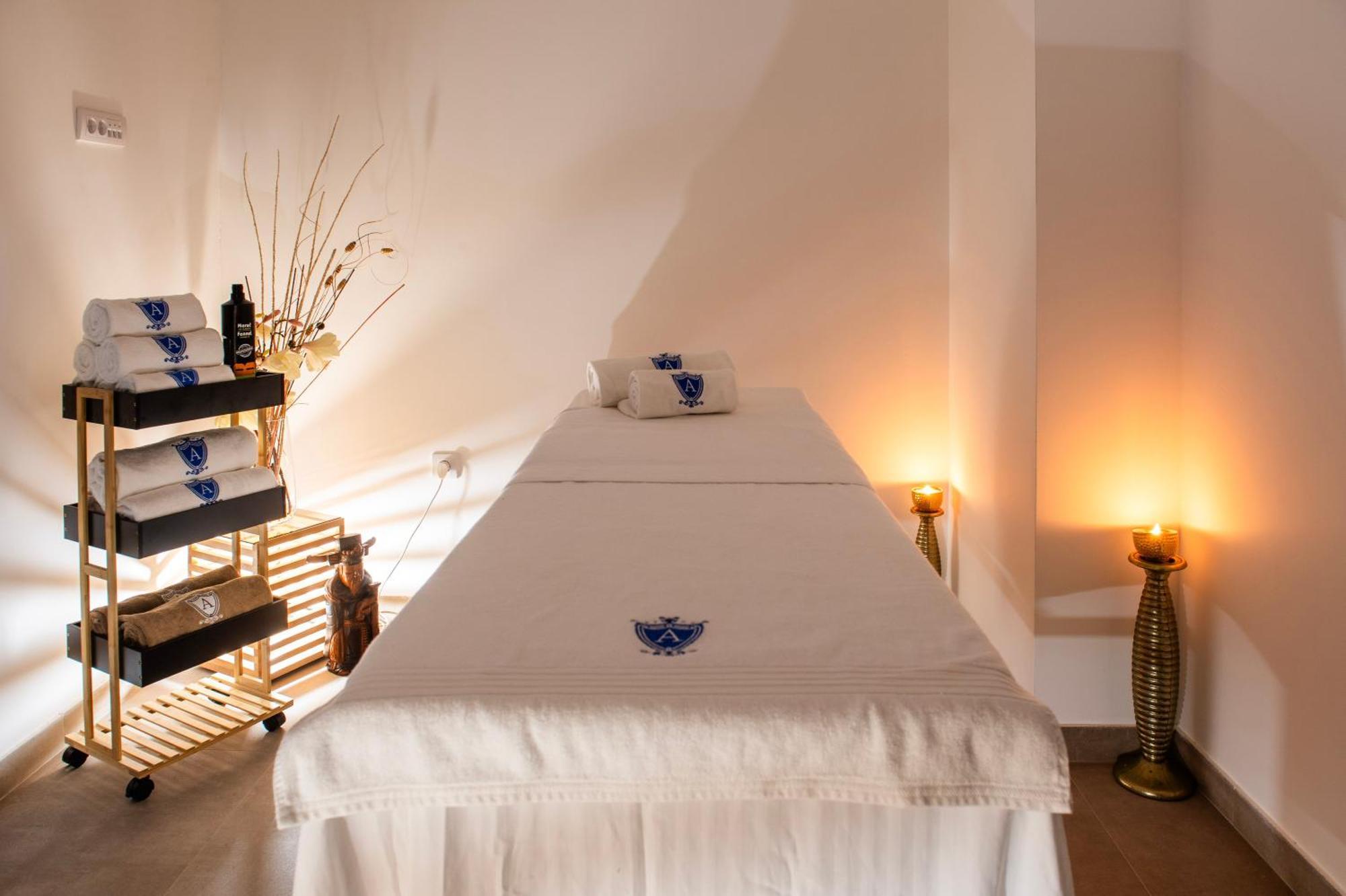 Alexander Resort Sopot 外观 照片