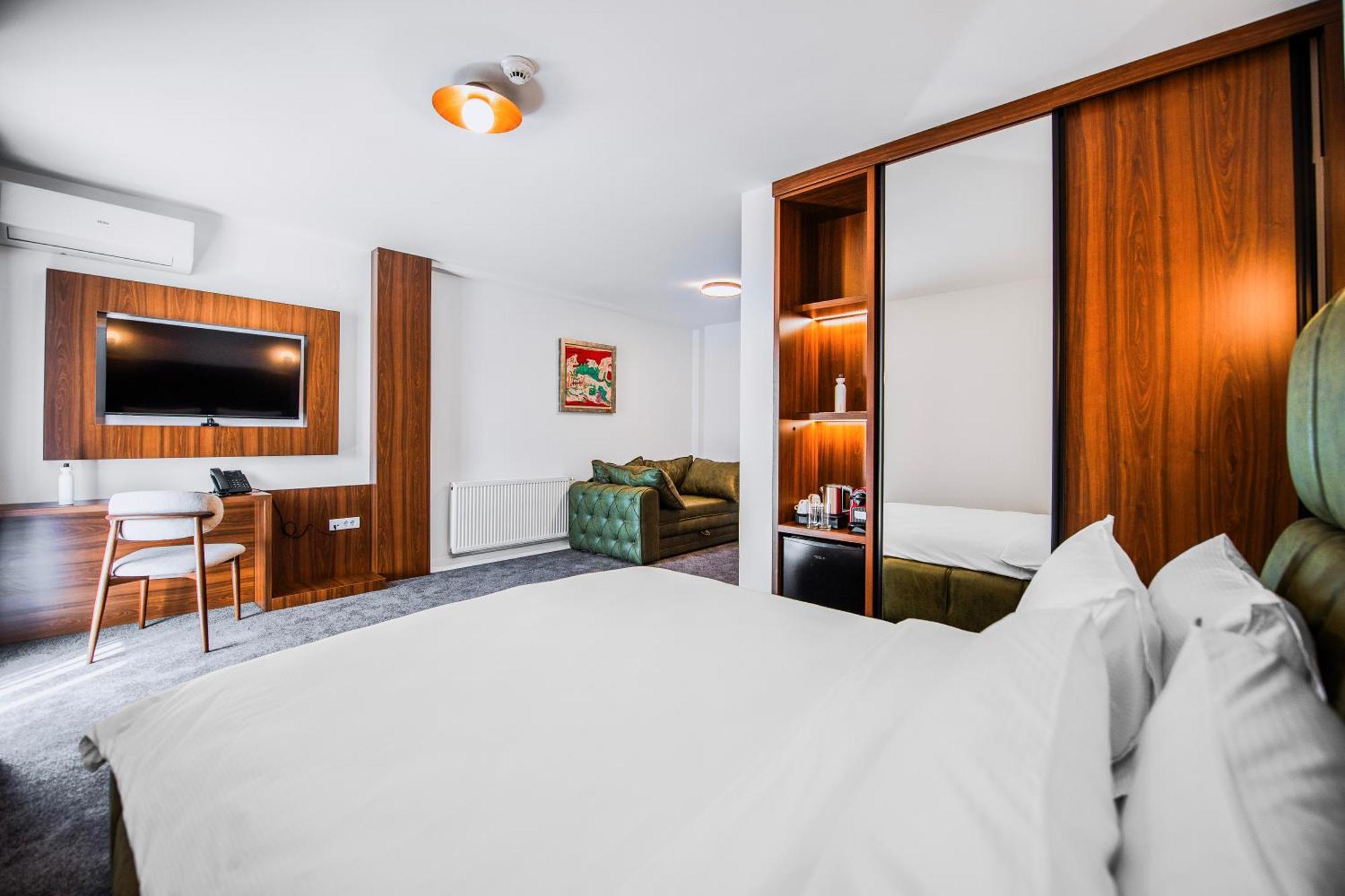 Alexander Resort Sopot 外观 照片