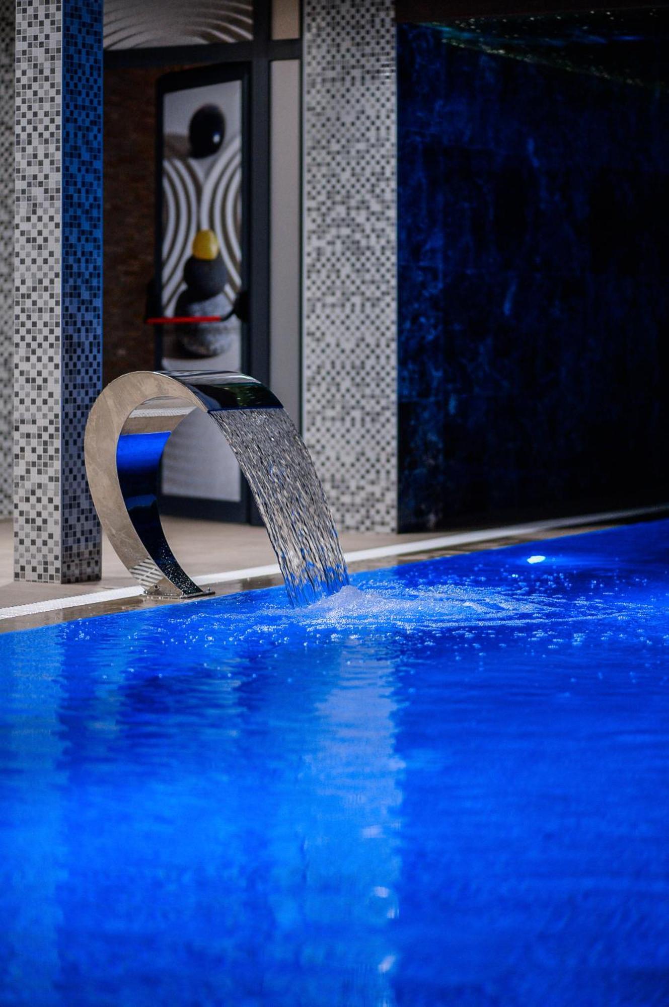 Alexander Resort Sopot 外观 照片