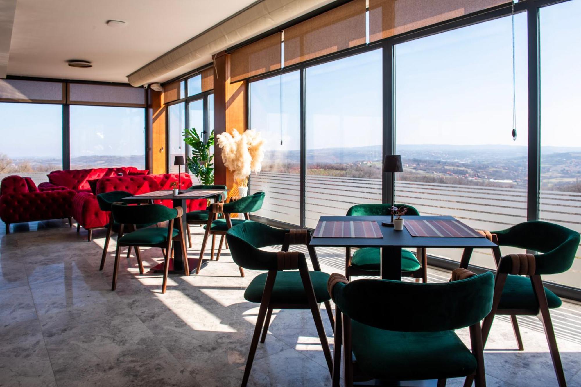 Alexander Resort Sopot 外观 照片
