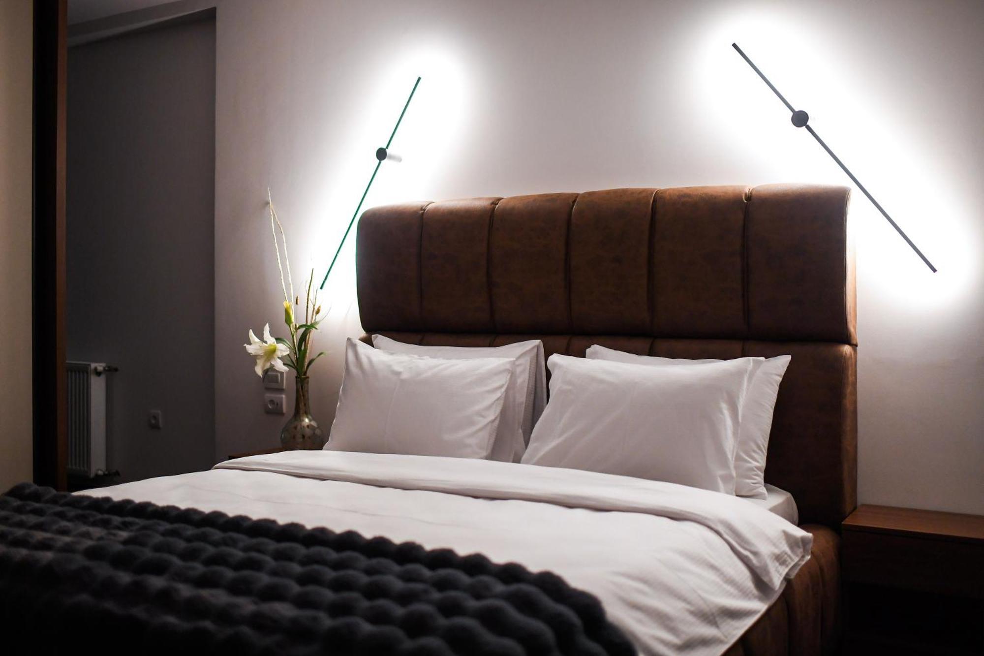 Alexander Resort Sopot 外观 照片