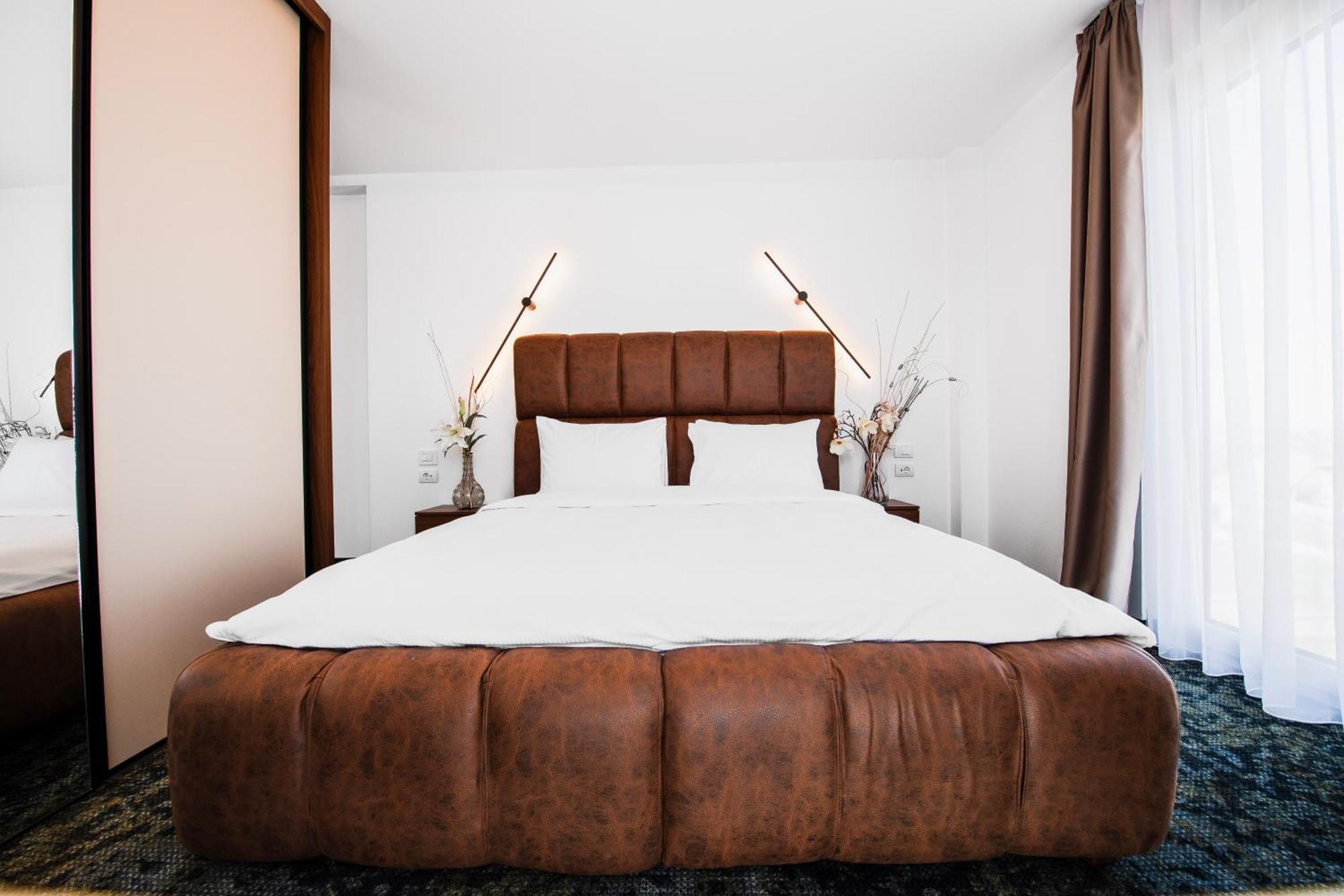 Alexander Resort Sopot 外观 照片