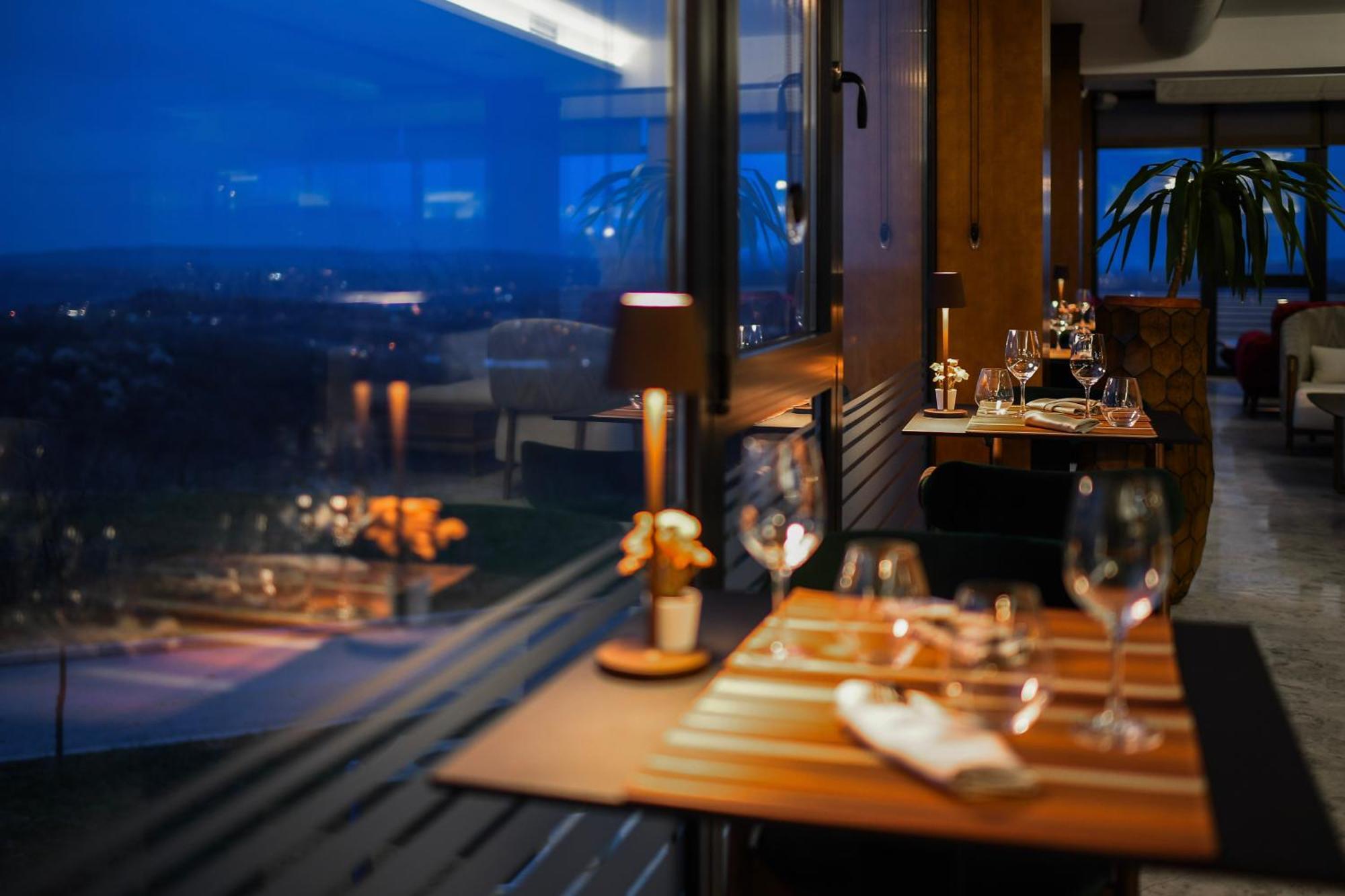 Alexander Resort Sopot 外观 照片