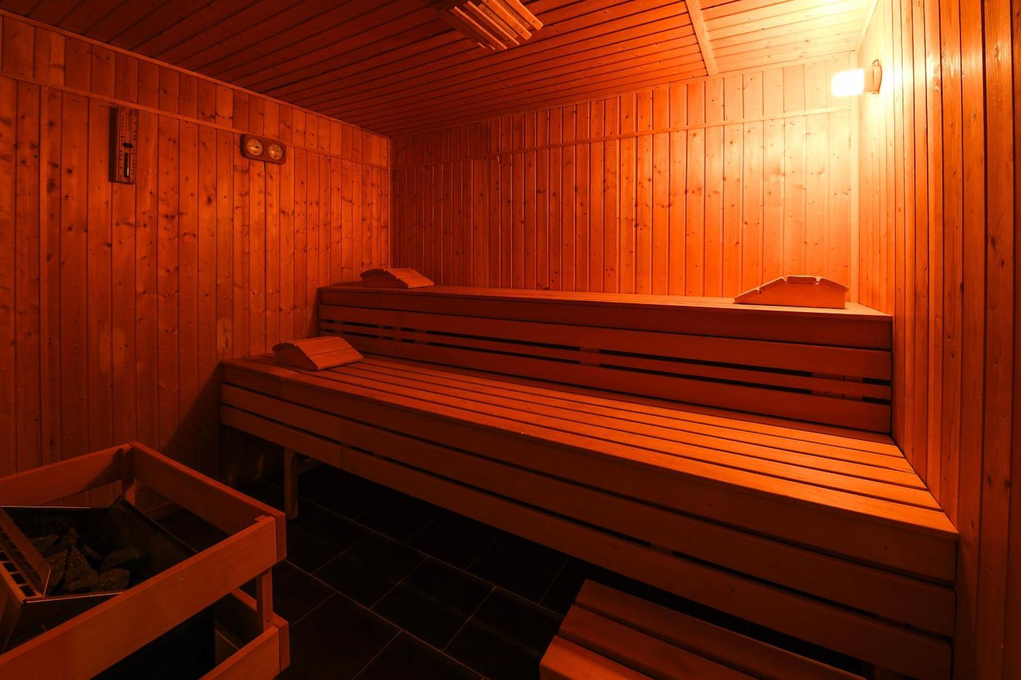 Alexander Resort Sopot 外观 照片
