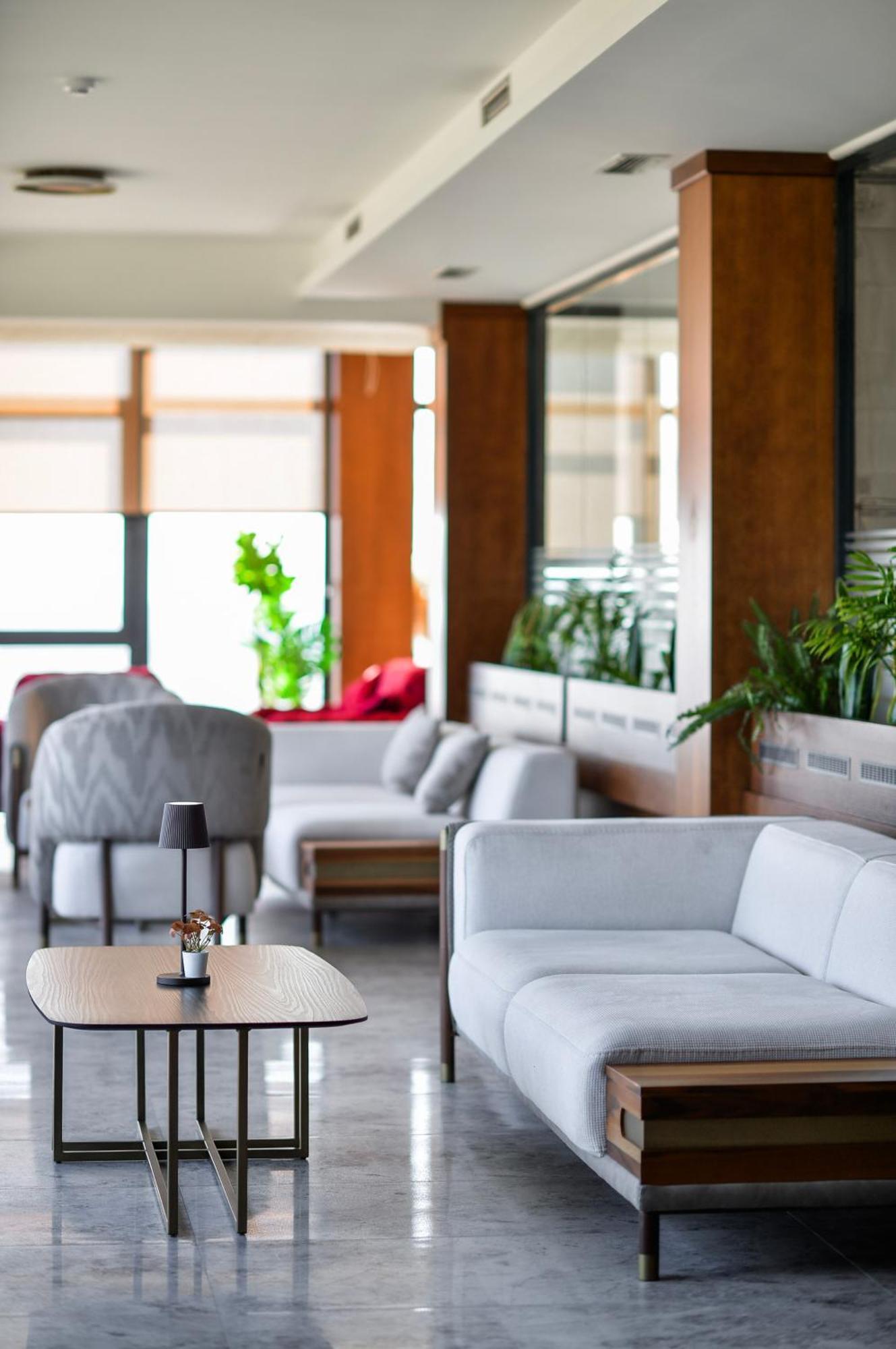 Alexander Resort Sopot 外观 照片