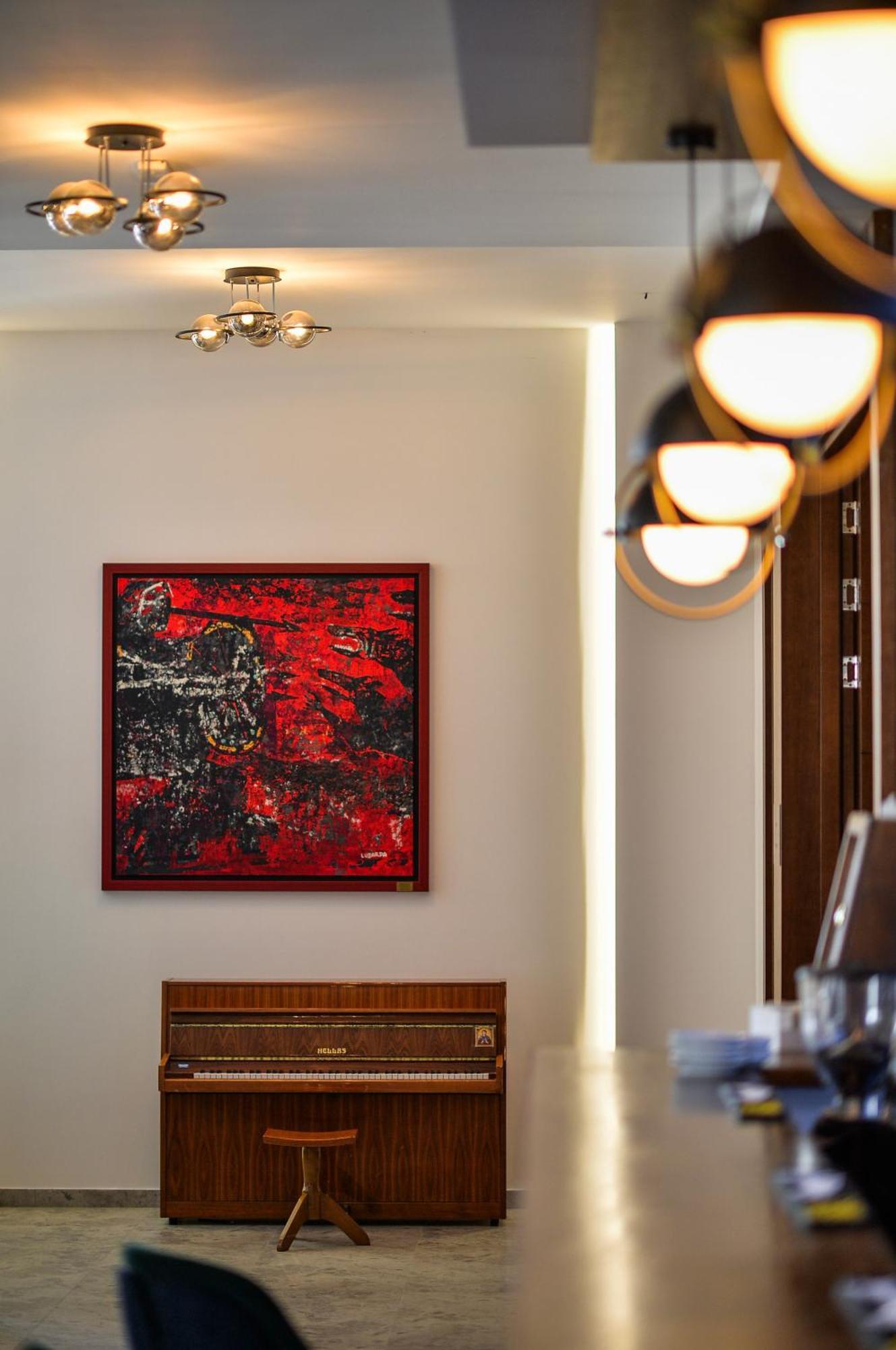 Alexander Resort Sopot 外观 照片
