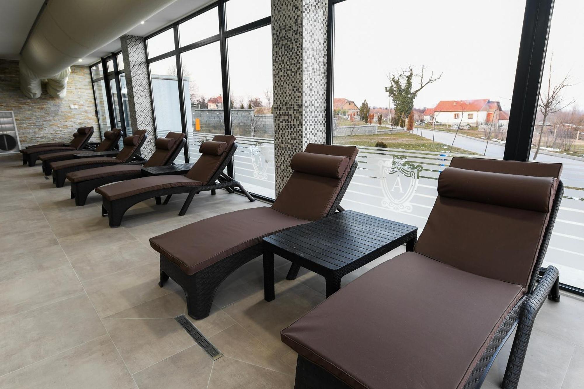 Alexander Resort Sopot 外观 照片