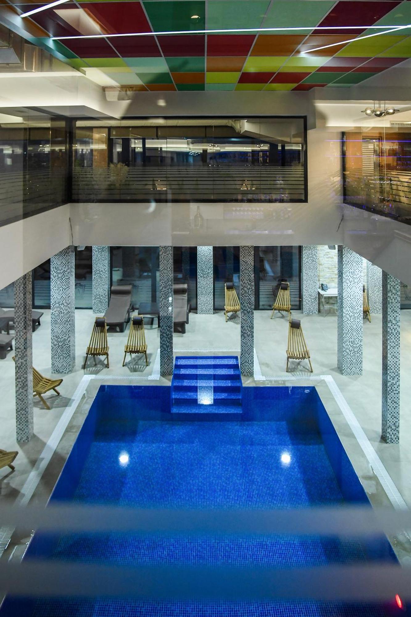 Alexander Resort Sopot 外观 照片
