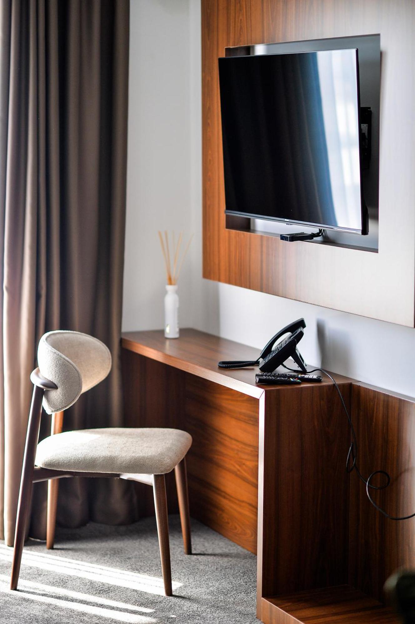 Alexander Resort Sopot 外观 照片