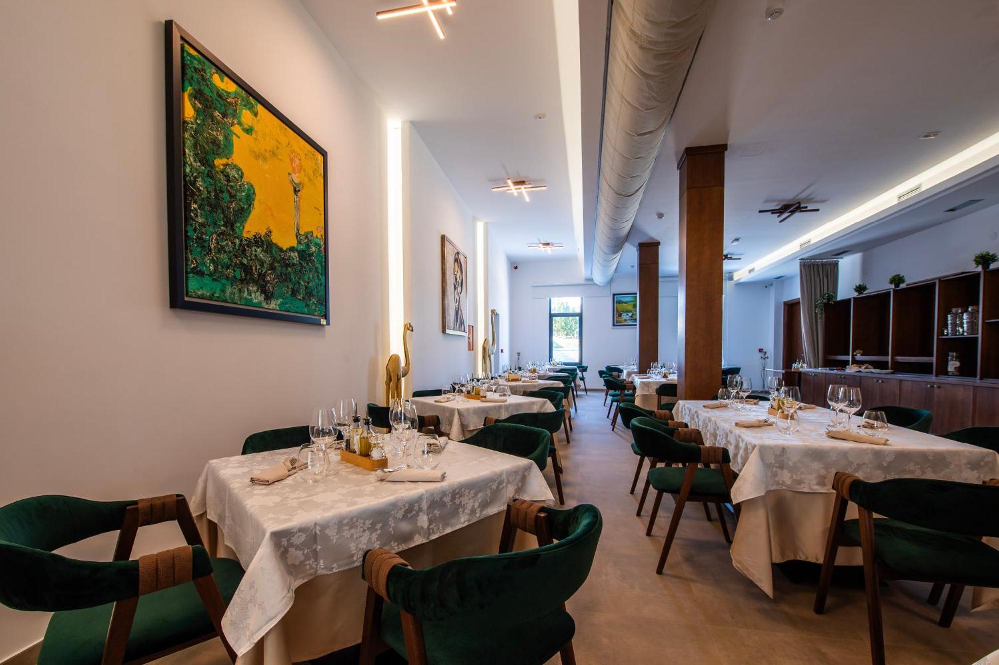 Alexander Resort Sopot 外观 照片
