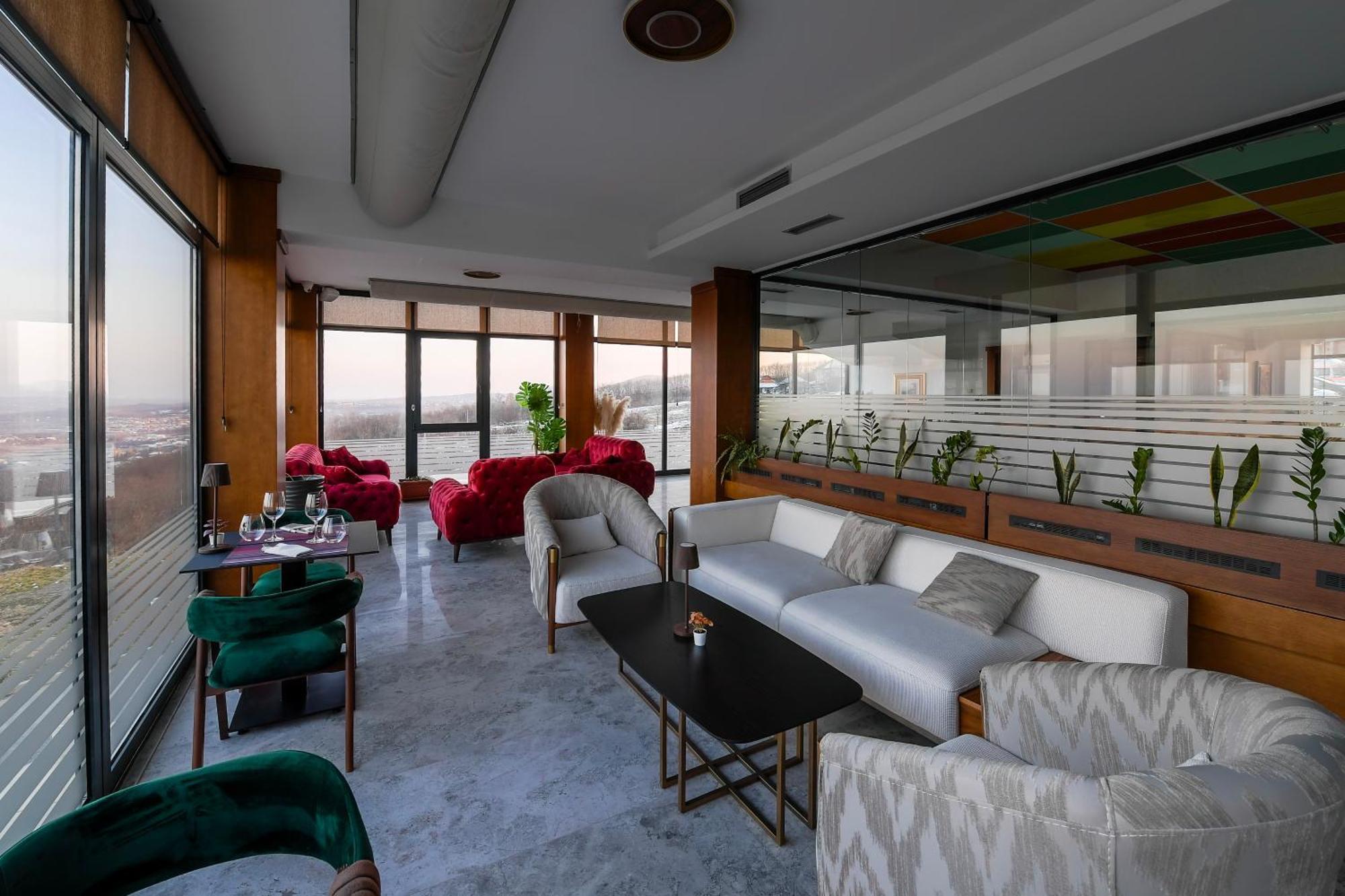Alexander Resort Sopot 外观 照片