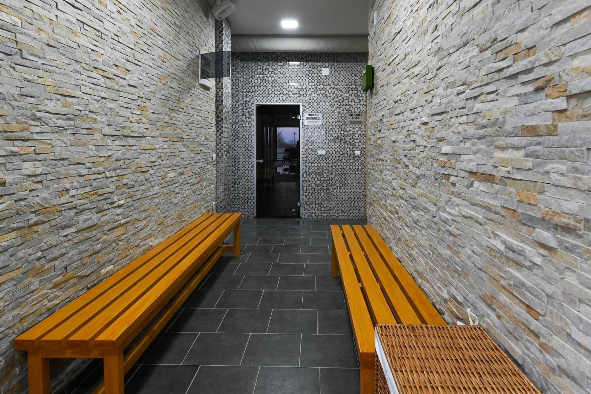Alexander Resort Sopot 外观 照片