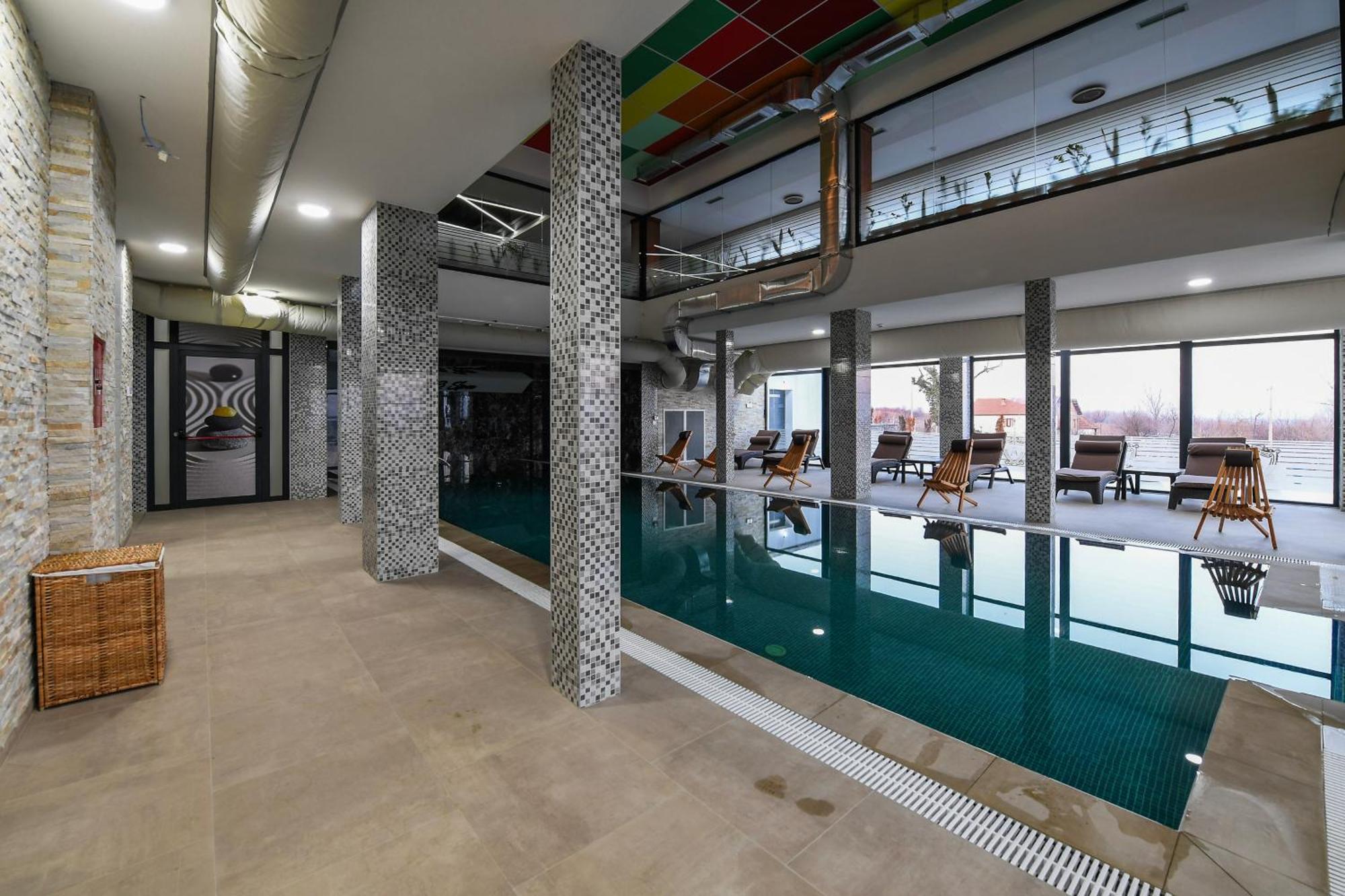 Alexander Resort Sopot 外观 照片