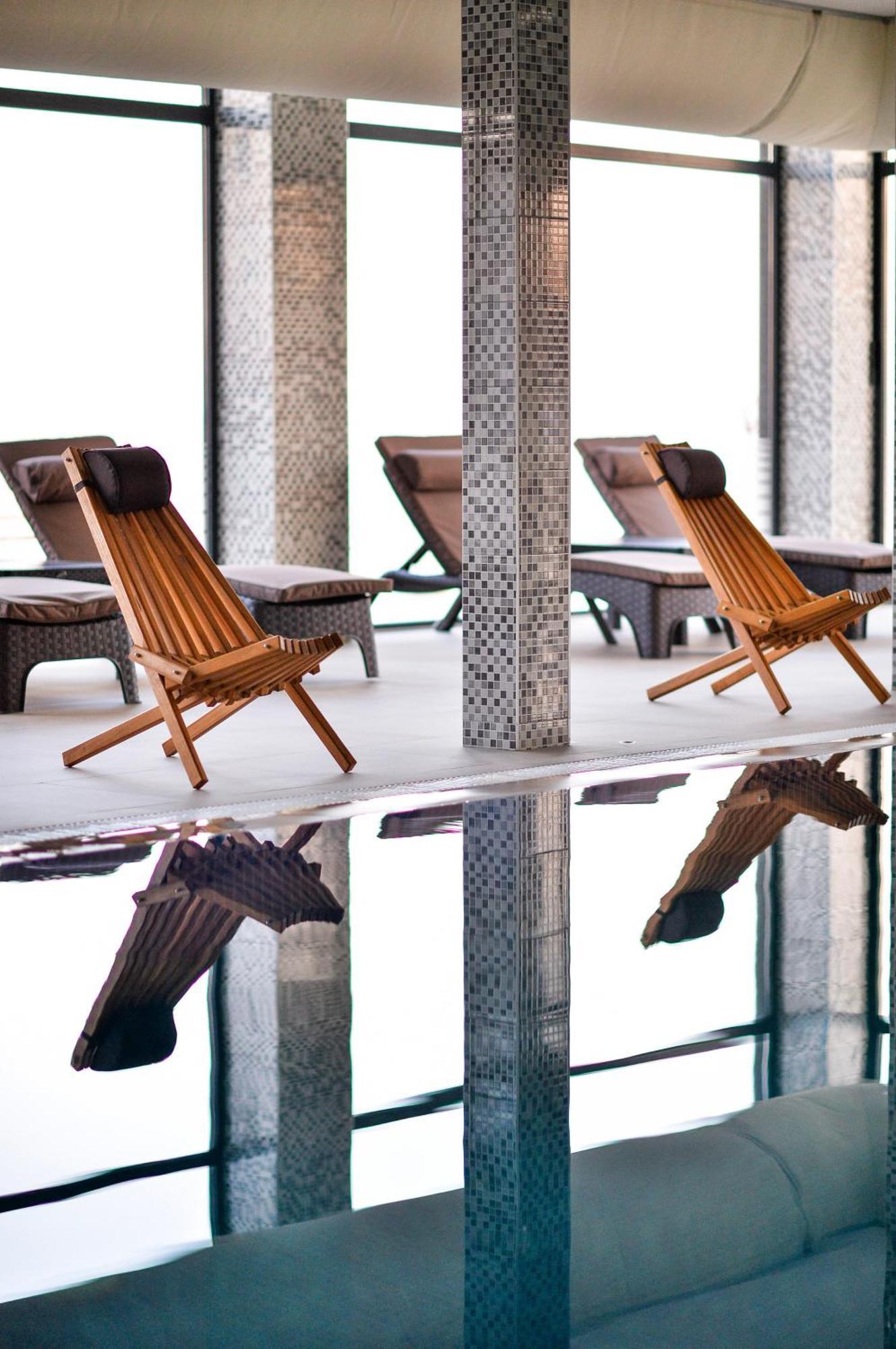 Alexander Resort Sopot 外观 照片