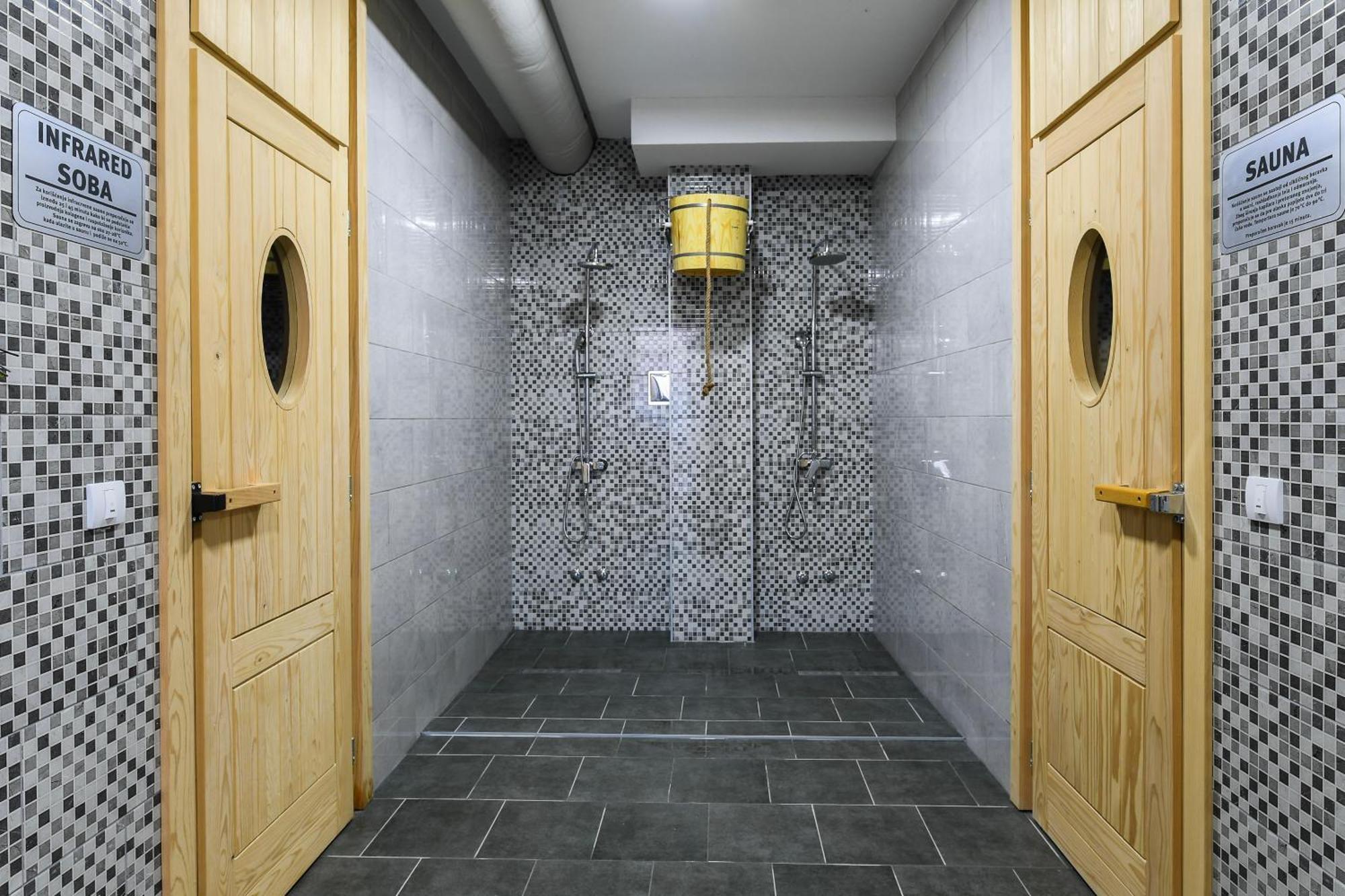 Alexander Resort Sopot 外观 照片