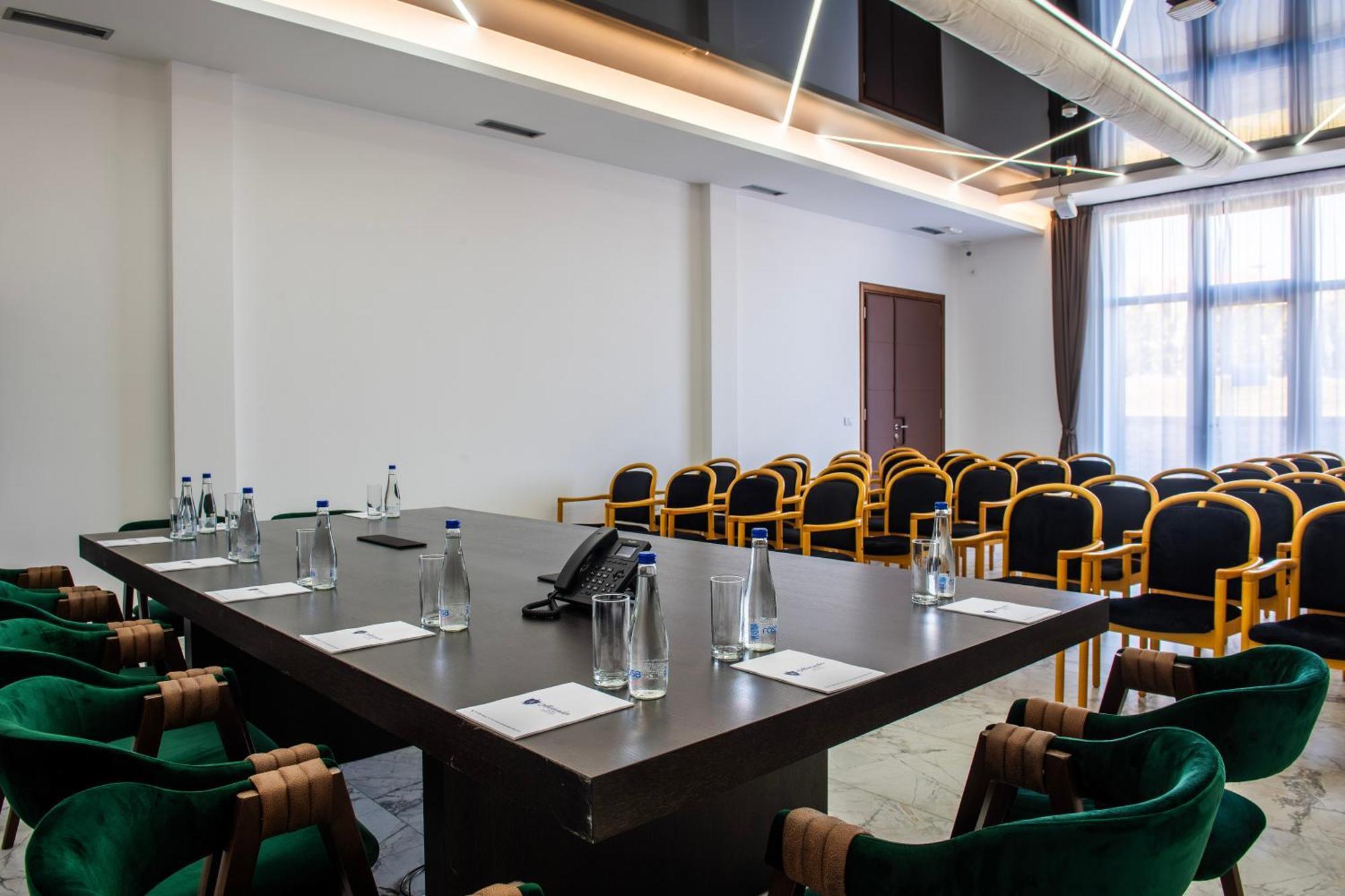 Alexander Resort Sopot 外观 照片