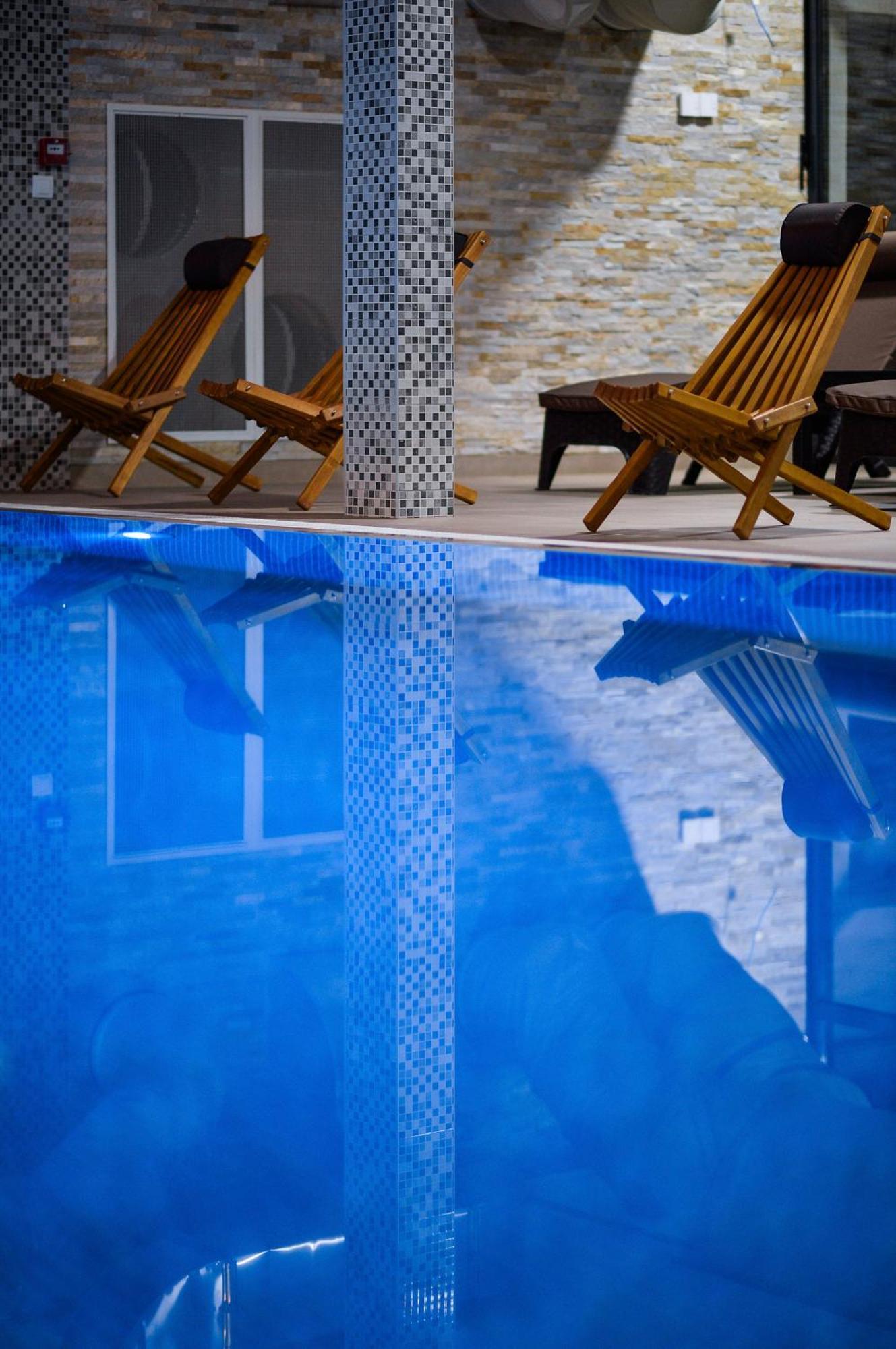 Alexander Resort Sopot 外观 照片