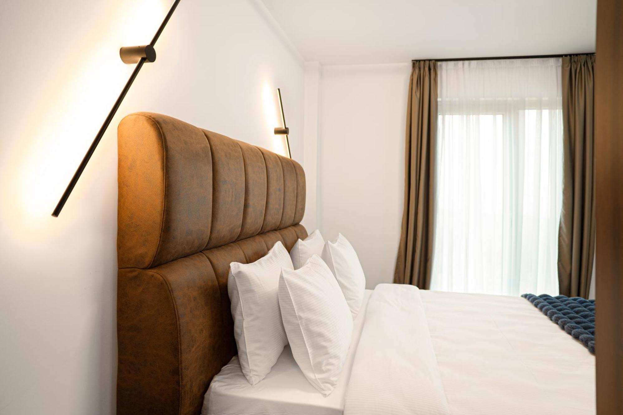 Alexander Resort Sopot 外观 照片