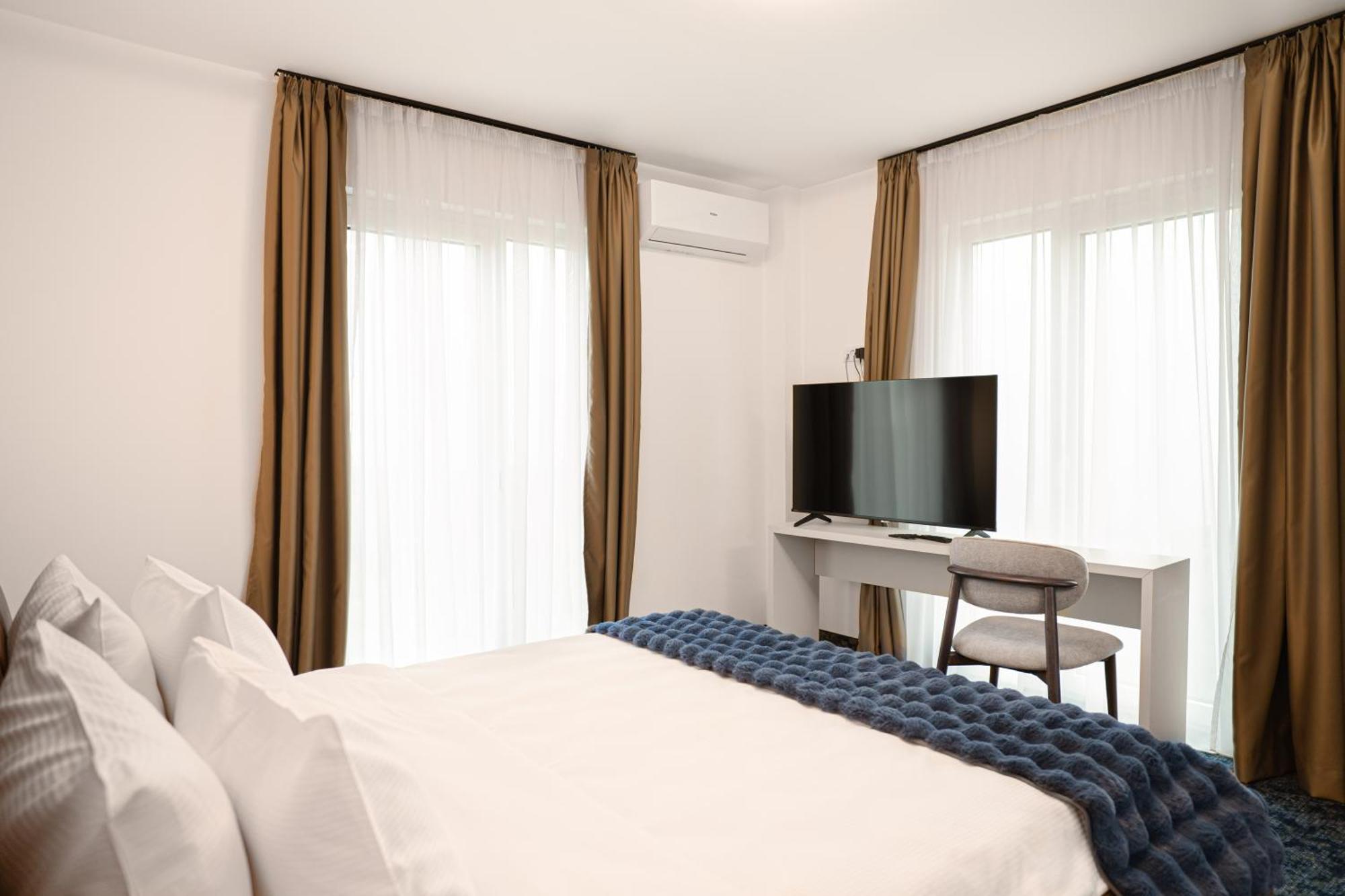 Alexander Resort Sopot 外观 照片