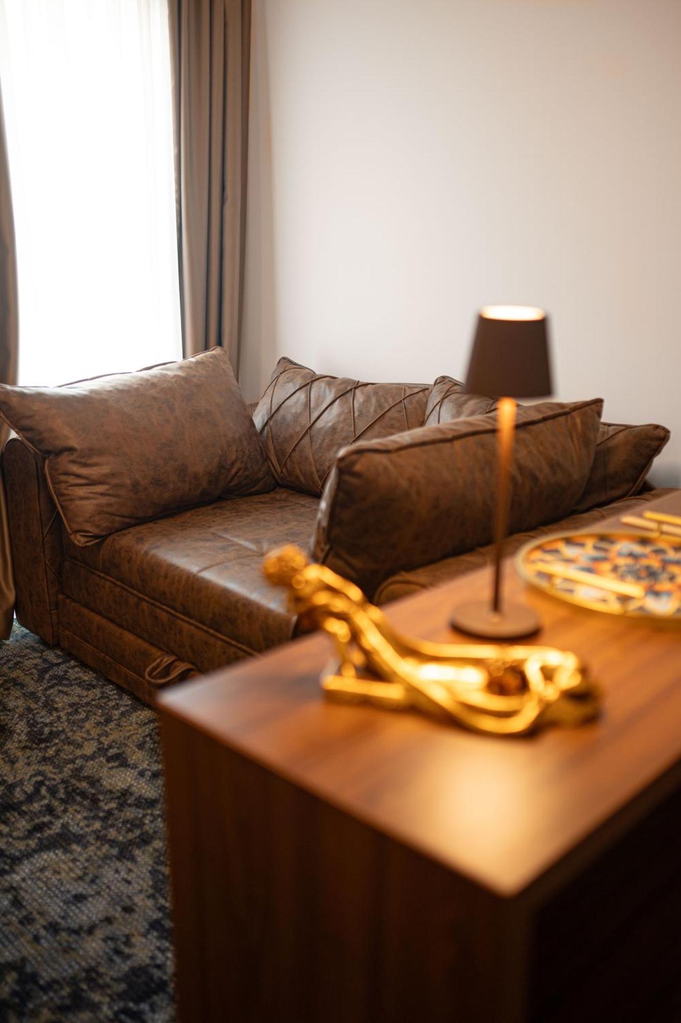 Alexander Resort Sopot 外观 照片